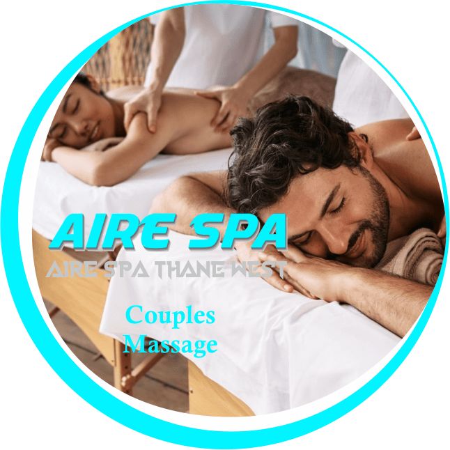 Couples Massage in Thane West
